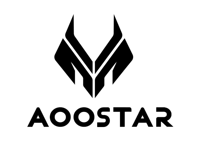 AOOSTAR Logo