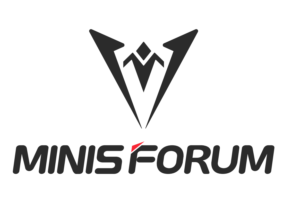 MINISFORUM Logo