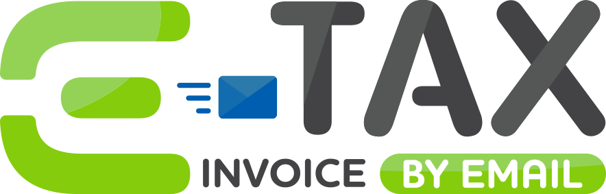 Home e-Tax Invoice